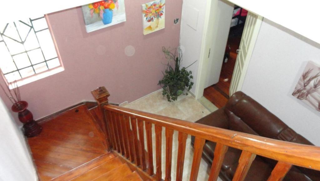 Hôtel Casarao Do Bixiga à São Paulo Extérieur photo