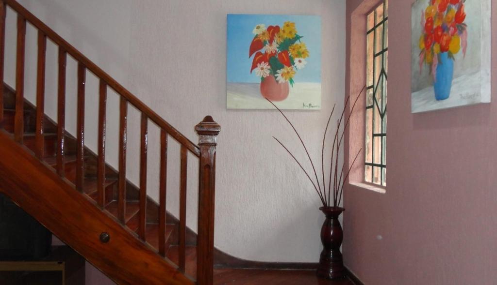 Hôtel Casarao Do Bixiga à São Paulo Extérieur photo