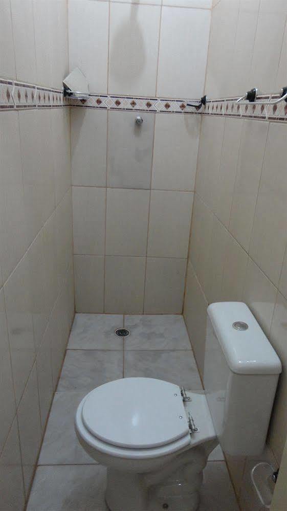 Hôtel Casarao Do Bixiga à São Paulo Extérieur photo